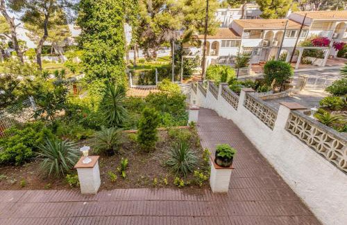 Tamarit Apartment | Casa Mihales