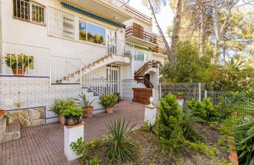 Tamarit Apartment | Casa Mihales