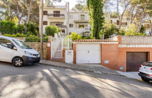 Tamarit Apartment | Casa Mihales