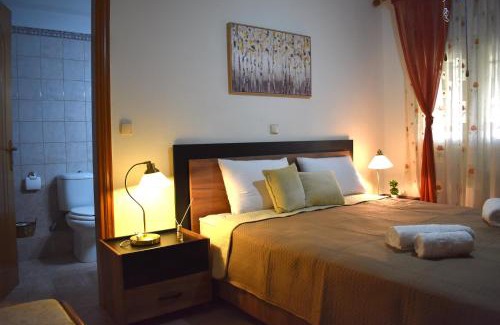 Sozopolis Apartment | Casa Milady in Sozopolis, Halkidiki