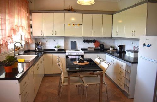 Sozopolis Apartment | Casa Milady in Sozopolis, Halkidiki