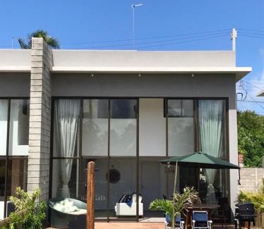 Passo de Camaragibe House | Casa Milagres OKA 19 - São Miguel dos Milagres