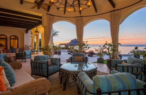 Buzzards Villa | Casa Milagros by Cabo Platinum