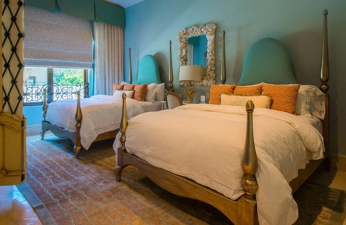 Buzzards Villa | Casa Milagros by Cabo Platinum