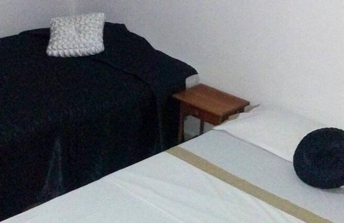 Cienfuegos House | Casa Milbia y Angel CIENFUEGOS