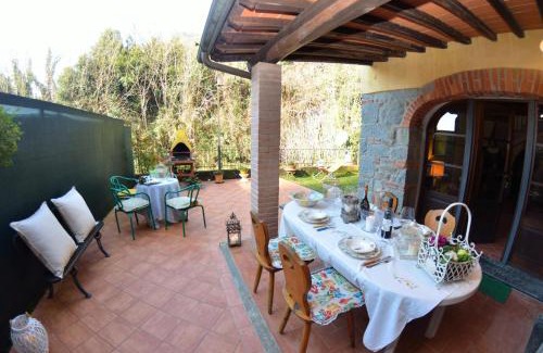 Massa e Cozzile House | Casa Milena