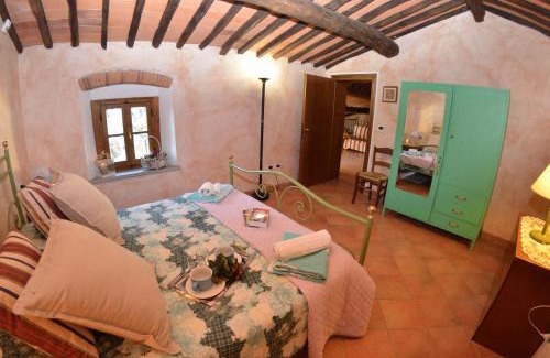 Massa e Cozzile House | Casa Milena