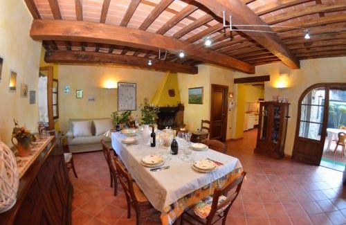 Massa e Cozzile House | Casa Milena