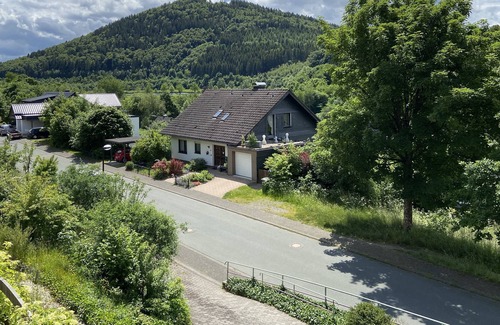 Niedersfeld Bed & Breakfast | Casa Milix - Bed & Breakfast