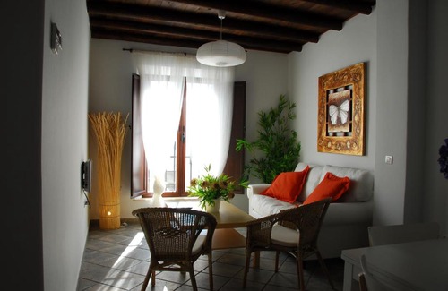 Puerto Moral Apartment | Casa Millán