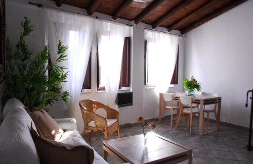 Puerto Moral Apartment | Casa Millán