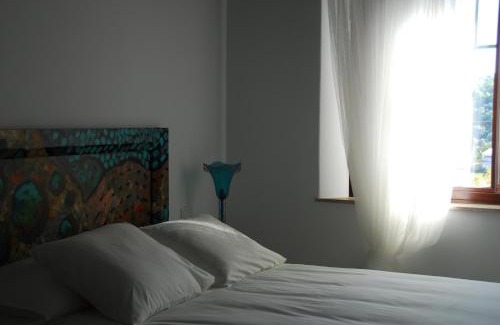 Puerto Moral Apartment | Casa Millán