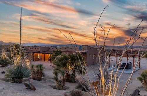 Panorama Heights House | Casa Milla by Fieldtrip 5-Acre Custom Estate with Spa Boulder Views