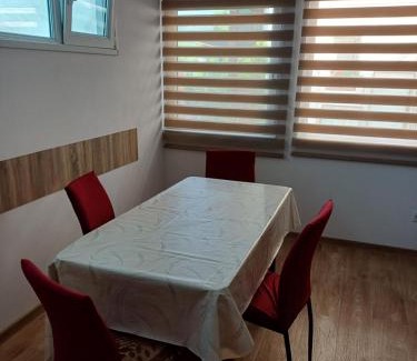 Sovata House | Casa Milla