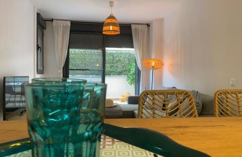 Garrucha Apartment | Casa MILMARES