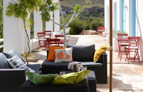 Gergal Bed & Breakfast | Casa Mimi