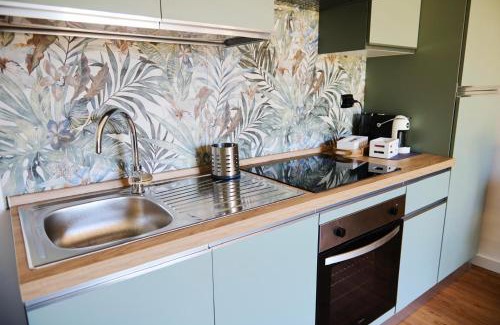 Terni House | Casa Mimma