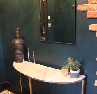 Downtown El Paso Apartment | Casa Mina #3 Central Rio Grande Historic Dist