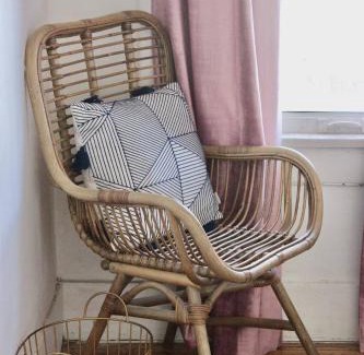 Downtown El Paso Apartment | Casa Mina #4 Central Rio Grande Historic District