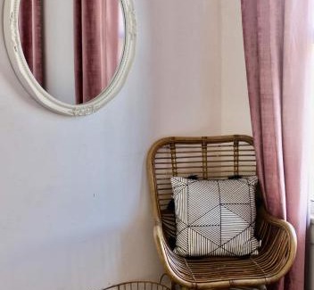 Downtown El Paso Apartment | Casa Mina #4 Central Rio Grande Historic District