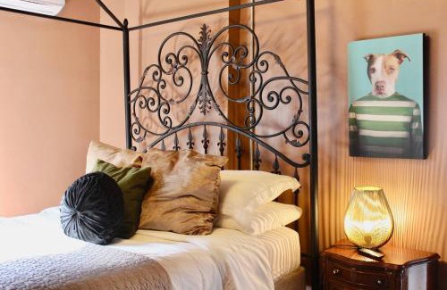 Downtown El Paso Apartment | #casa Mina #5 Central Rio Grande Historic Dist