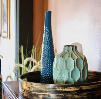 Downtown El Paso Apartment | #casa Mina #5 Central Rio Grande Historic Dist