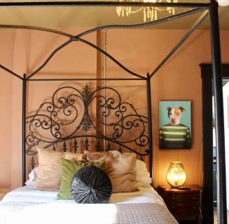 Downtown El Paso Apartment | #casa Mina #5 Central Rio Grande Historic Dist
