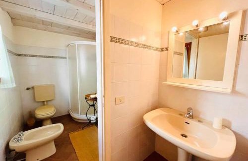 Serralunga di Crea House | Casa Mina(Wi-fi & TV)