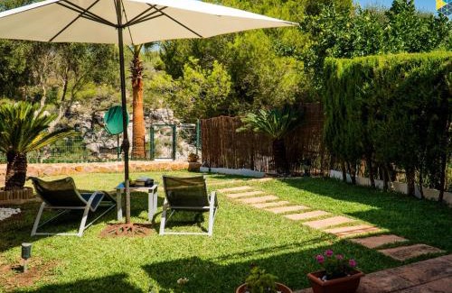Cala Pi Apartment | Casa Minina