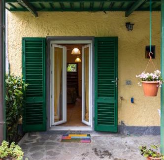 San Marcello Piteglio House | casa minnie