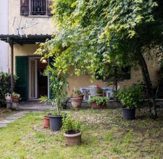 San Marcello Piteglio House | casa minnie