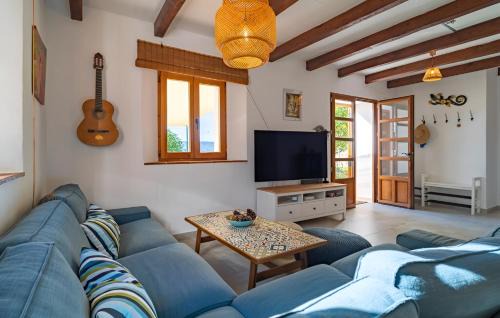 Castellar de la Frontera House | Casa Mirto