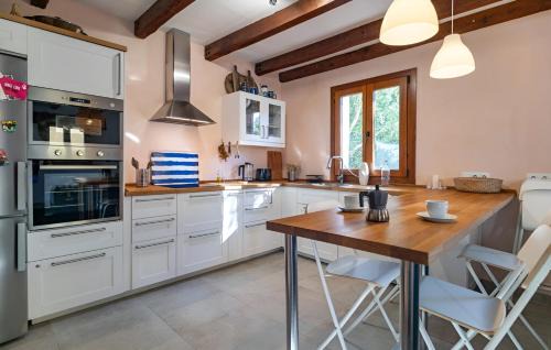Castellar de la Frontera House | Casa Mirto