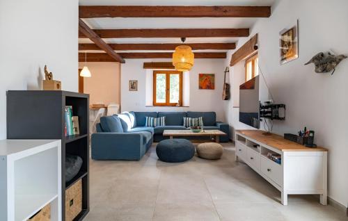 Castellar de la Frontera House | Casa Mirto