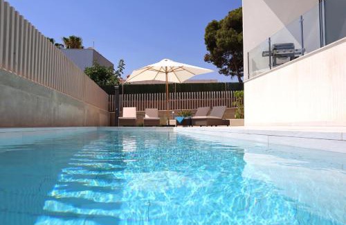 La Azohia Villa | Casa Mirabelle, a La Azohia dream by the sea