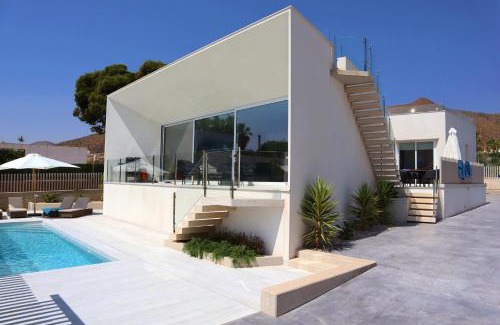 La Azohia Villa | Casa Mirabelle, a La Azohia dream by the sea