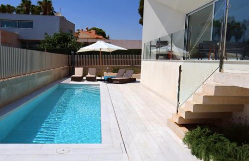 La Azohia Villa | Casa Mirabelle, a La Azohia dream by the sea