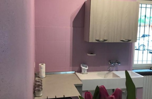 Chiusa di Pesio House | Casa Mirabello