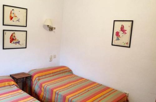 Bubion Apartment | Casa Mirador Bubion, Large Terrace & Amazing Views