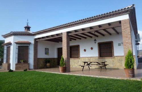 Iznate House | Casa Mirador Las claras Con Piscina privada jardin