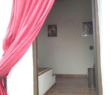 Aroche House | Casa Mirador Los Bravos