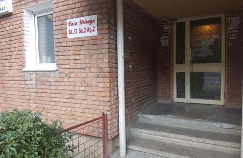 Craiova House | Casa Mirage