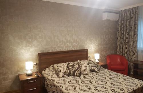 Craiova House | Casa Mirage
