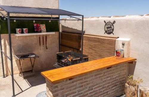 Cobisa House | Casa Miragredos, a solo 5 min de Puy du Fou y Toledo