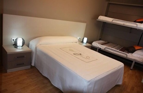 Milagro Cottage | Casa Miralrio for 2 + 2 people