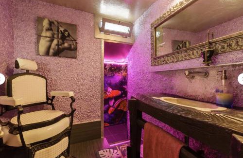 Teia Ski Chalet | Casa Miramiranda