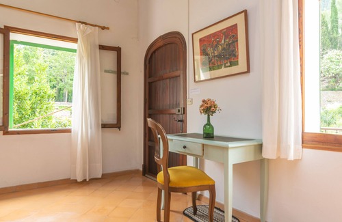 S'Arxiduc House | CASA MIRANDA - Chalet with terrace in Valldemosa. Free WiFi