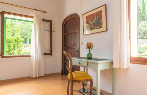 S'Arxiduc Ski Chalet | Casa Miranda - Country House In Valldemossa