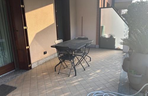 Caronno Pertusella Apartment | Casa Miranda