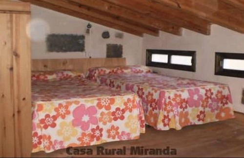 Vallehermoso Cottage | CASA MIRANDA - VALLEHERMOSO